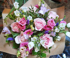 Pink Mood - HTB122